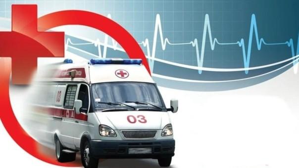 20 августа — Международный день медицинских перевозчиков