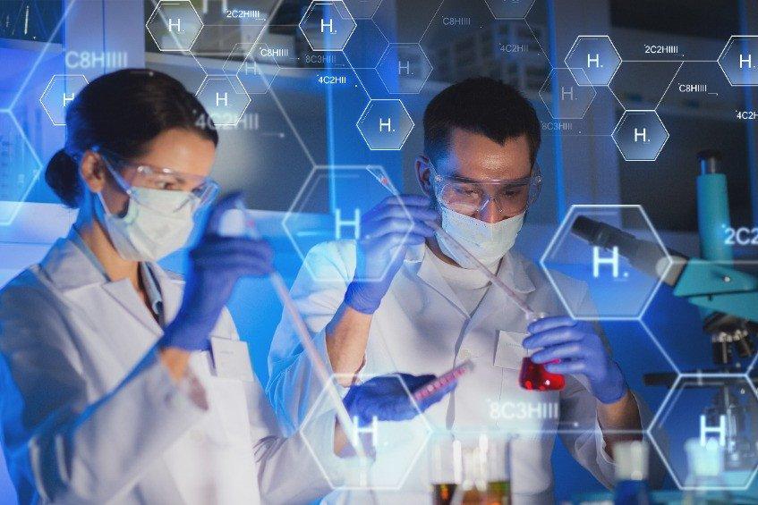 Научные прорывы: новые горизонты в лечении рассеянного склероза, сердечной недостаточности, онкологии и генетики"