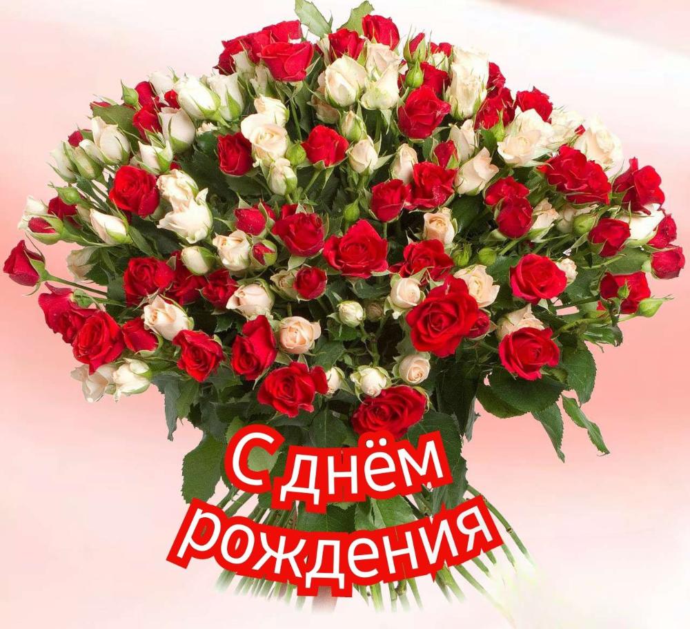 С юбилеем, Вера Михайловна!