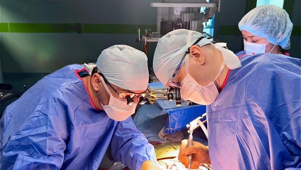 Медицина становится ближе: что изменится для пациентов в 2026 году